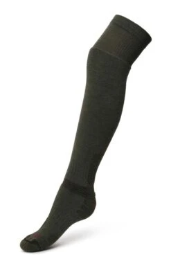 Men’s Knee-high Wool Summit Sock