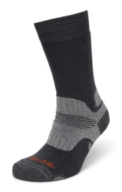 Men’s Wool Mix Trekker Sock