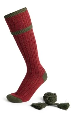 Men's Kyle Shooting Socks