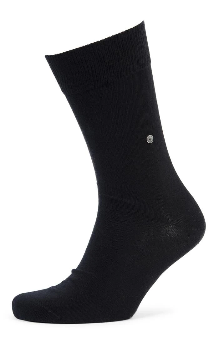 Men's Burlington 2 Sock Pack 4 Men's Burlington 2 Sock Pack - Image 2