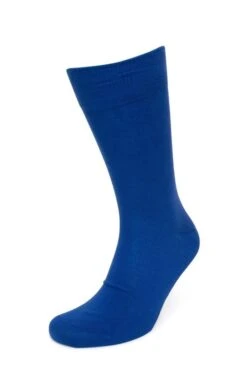 Men's Burlington 2 Sock Pack -Best Fashion Shoes Shop TH16620BLUEBEIGE 2