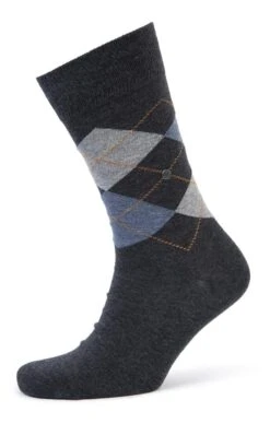 Men's Burlington 2 Sock Pack