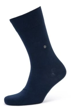 Men's Burlington 2 Sock Pack 13 Men's Burlington 2 Sock Pack -Best Fashion Shoes Shop TH16620NAVY 1 1