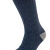 Men's Barbour Houghton Sock -Best Fashion Shoes Shop TH20314NAVYGREY