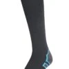 Men's Midweight Storm Knee Sock -Best Fashion Shoes Shop TH23501BLACKBLUE