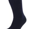 Barbour Wellington Calf Sock -Best Fashion Shoes Shop TH25055NAVY