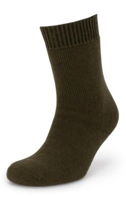 Barbour Wellington Calf Sock