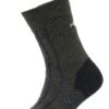 Men's Meindl Merino Hunting Sock Short 1 Men's Meindl Merino Hunting Sock Short -Best Fashion Shoes Shop TH33765LODEN