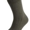 Men's Cashmere Socks -Best Fashion Shoes Shop TH61231COUNTRYGREEN
