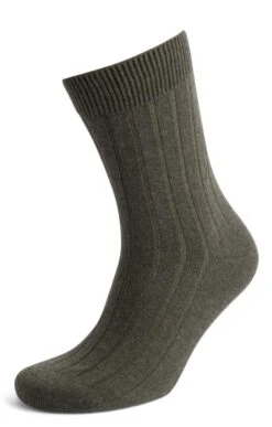 Men's Cashmere Socks