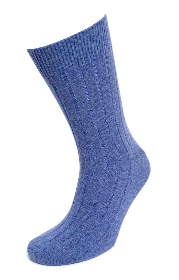 Men's Cashmere Sock Set 5 Men's Cashmere Sock Set - Image 3