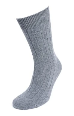 Men's Cashmere Sock Set 12 Men's Cashmere Sock Set -Best Fashion Shoes Shop TH61232MULTI 3