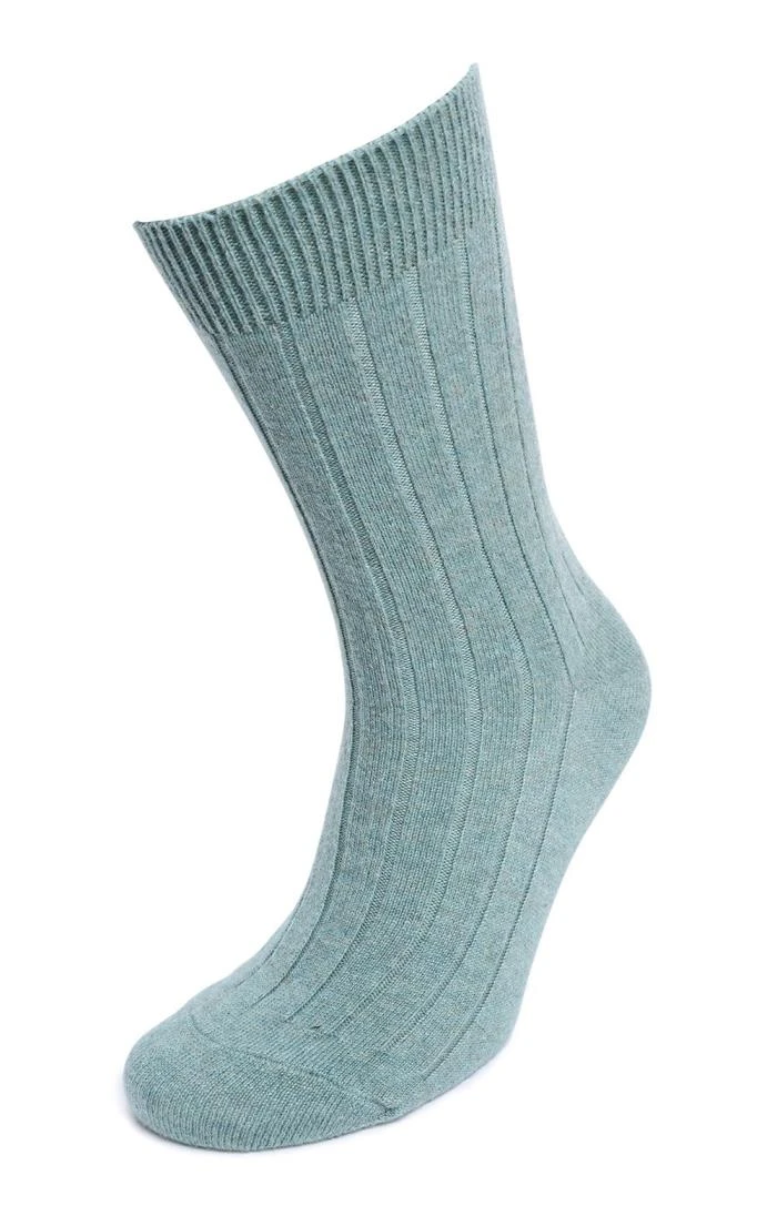 Men's Cashmere Sock Set 7 Men's Cashmere Sock Set - Image 5