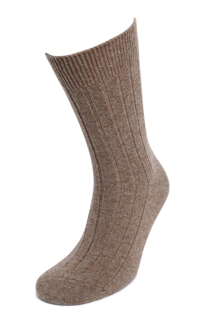 Men's Cashmere Sock Set 9 Men's Cashmere Sock Set - Image 7