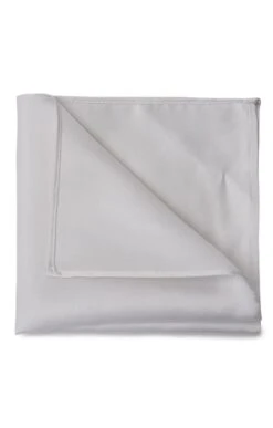 Satin Silk Hankie