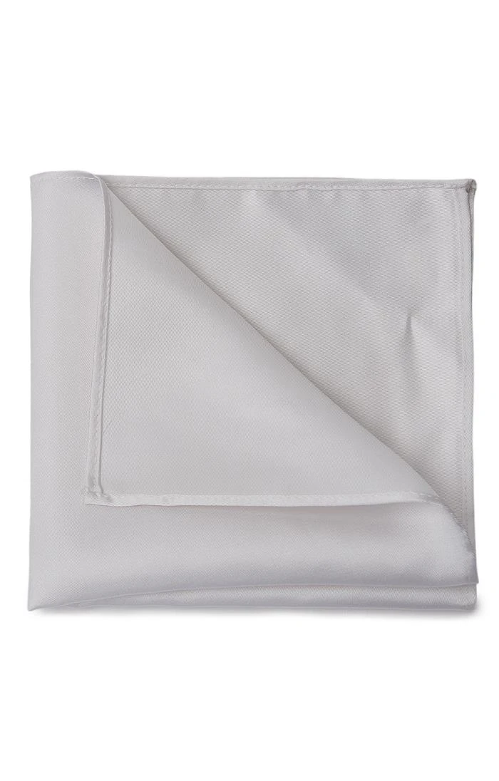 Satin Silk Hankie 3 Satin Silk Hankie