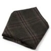 Men's Wool Blend Pocket Square -Best Fashion Shoes Shop TI13081LODENPINKWPANE