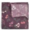 Men's Cotton Hankie Made With Liberty Fabric 2 Men's Cotton Hankie Made With Liberty Fabric -Best Fashion Shoes Shop TI24000FLOWERPLUM