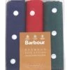 Barbour Spotted Handkerchiefs