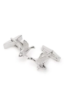 Duck Cufflinks