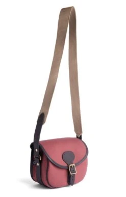 Croots Canvas Cartridge Bag