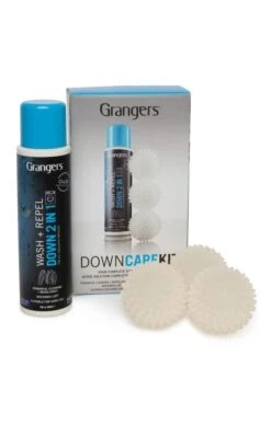 Grangers Down Care Kit