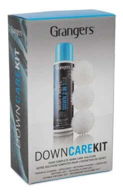 Grangers Down Care Kit -Best Fashion Shoes Shop TK08165CARE 3