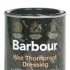Barbour Waterproof And Thorn Proof Wax Dressing -Best Fashion Shoes Shop TK15143CENTENARYWAX