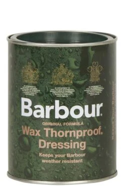 Barbour Large Thornproof Dressing