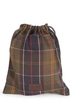 Barbour Mini Reproof Kit -Best Fashion Shoes Shop TK22168CLASSICTARTAN 2
