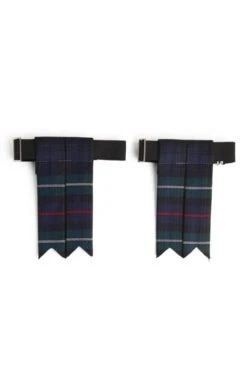 Men's Garter Flashes