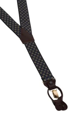 Men's Two In One Braces -Best Fashion Shoes Shop TK61520FORESTCIRCLEPAISL 1 1