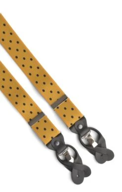 Men's Two In One Braces