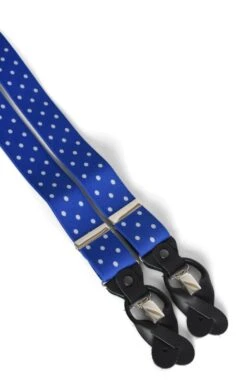 Men's Two In One Braces