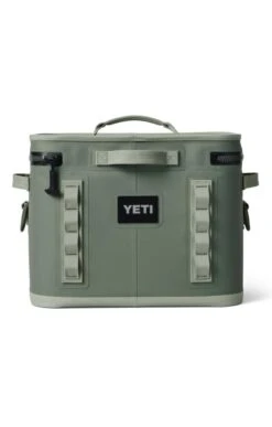 Yeti Hopper Flip 18 Soft Cooler -Best Fashion Shoes Shop TK99955CAMPGREEN 2