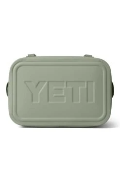 Yeti Hopper Flip 18 Soft Cooler -Best Fashion Shoes Shop TK99955CAMPGREEN 3