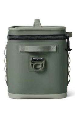 Yeti Hopper Flip 18 Soft Cooler -Best Fashion Shoes Shop TK99955CAMPGREEN 5