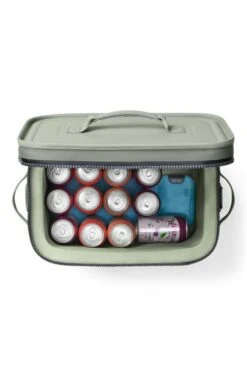 Yeti Hopper Flip 18 Soft Cooler -Best Fashion Shoes Shop TK99955CAMPGREEN 6