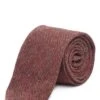 Mens Shetland Wool Ties 1 Mens Shetland Wool Ties -Best Fashion Shoes Shop TL01200RED37
