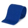 Knitted Silk Tie