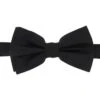 Pre-Tied Bow Tie -Best Fashion Shoes Shop TL13006BLACK