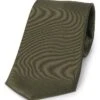 Single Pheasant Woven Silk Tie 2 Single Pheasant Woven Silk Tie -Best Fashion Shoes Shop TL15590OLIVE