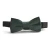 Men's Velvet Bow Tie -Best Fashion Shoes Shop TL23221BOTTLE