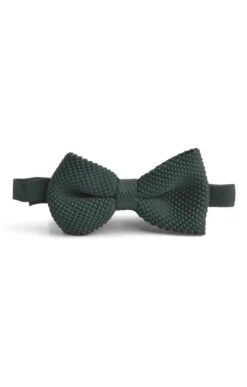 Men's Knitted Bow Tie