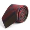 Men's Plaid Tie -Best Fashion Shoes Shop TL23565NAVYPORT