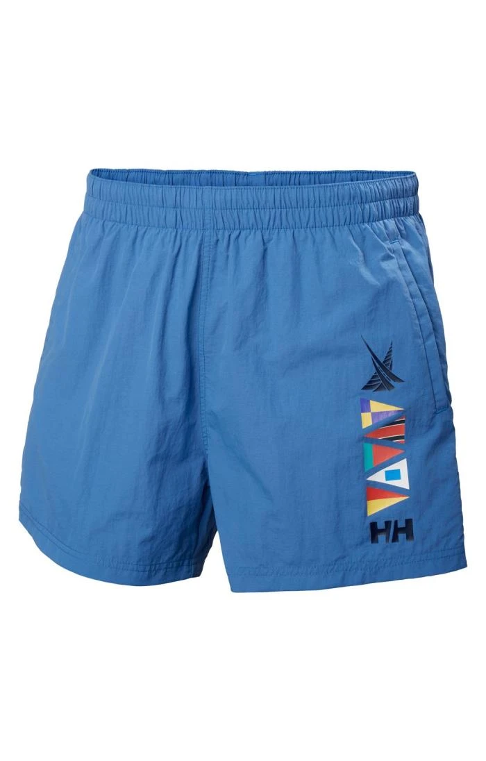 Men’s Helly Hansen Cascais Trunks 3 Men’s Helly Hansen Cascais Trunks