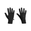 Mens Icebreaker Sierra Glove -Best Fashion Shoes Shop TS99955BLACK