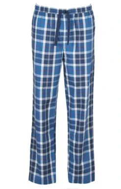 Men's Barbour Carlisle Pyjama Set -Best Fashion Shoes Shop TW22038SMRNAVYTTN 4